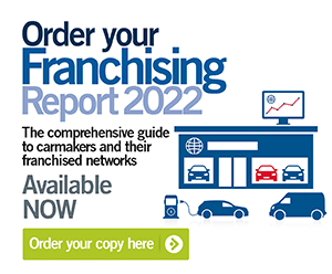 Franchising Report 2022